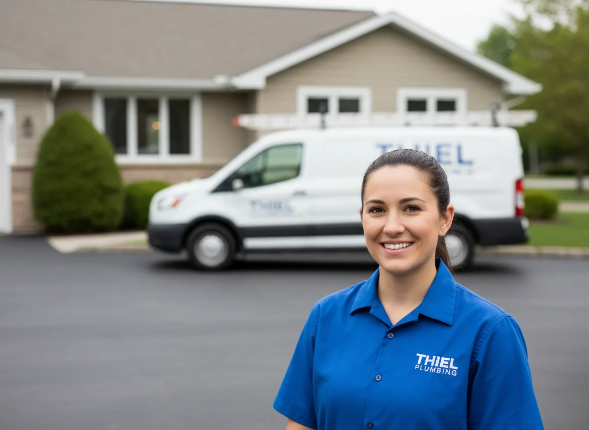 Plumber Orr, MN FAQs